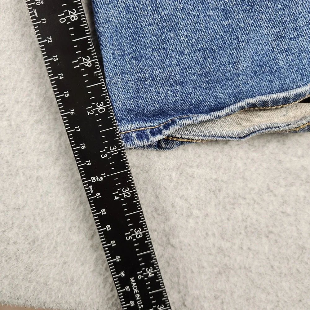 Old Navy straight leg